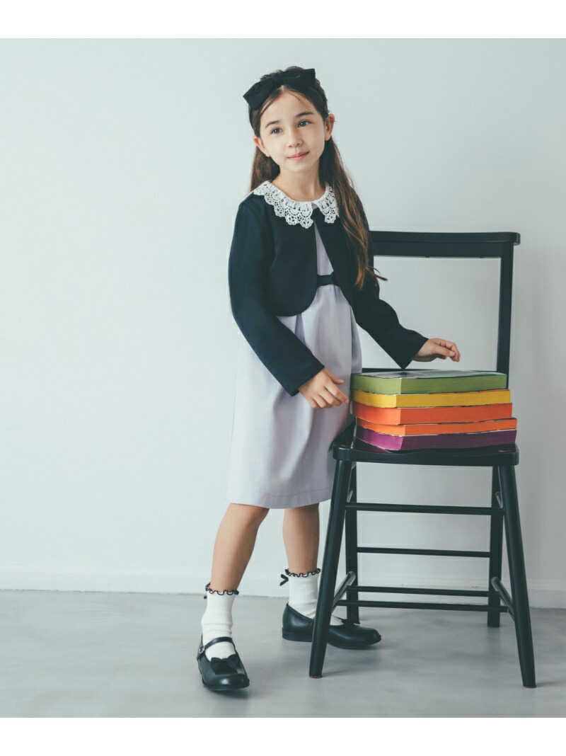 楽天市場 K Gフォーマル イージーケアop Global Work グローバルワーク ワンピース キッズワンピース パープル ネイビー 送料無料 Rakuten Fashion Global Work グローバルワーク