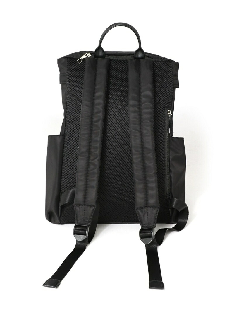 W ハッスイタテ9ポケリュック Work Global バッグ グローバルワーク