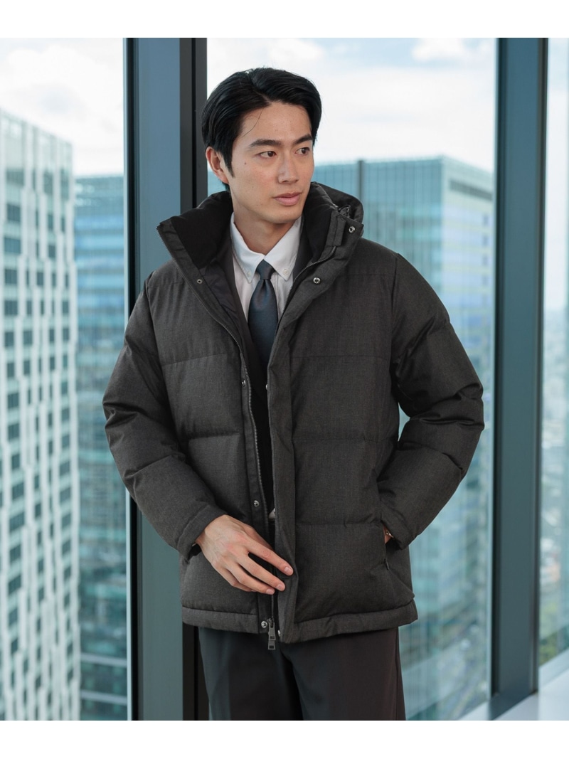 グローバルワーク　ウツクシ撥水ダウンコート 楽天市場】【SALE／50%OFF】ウツクシルエット撥水ダウンコート