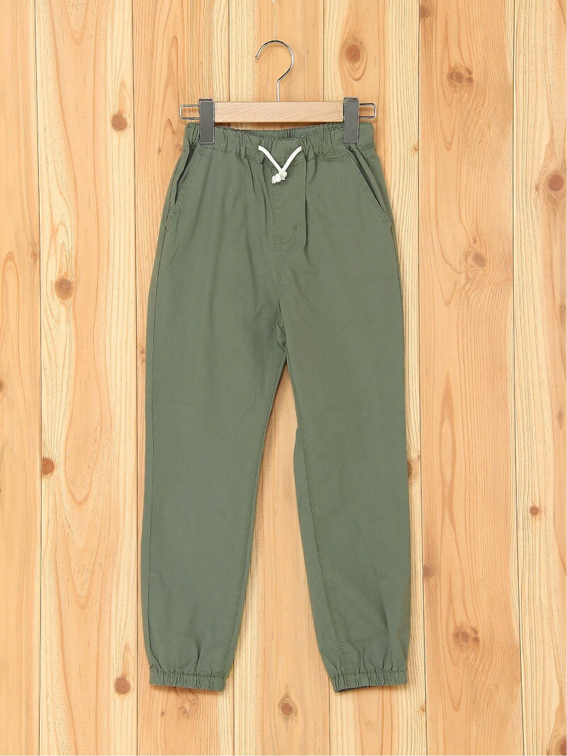 楽天市場 Sale 49 Off K ムシヨケ ジョグパンツ Global Work グローバルワーク パンツ ジーンズ キッズパンツ カーキ ネイビー Rba E Rakuten Fashion Global Work グローバルワーク