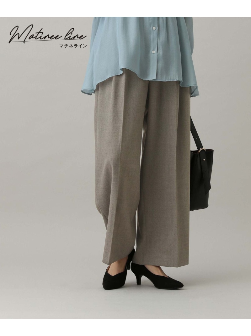 楽天市場】【SALE／60%OFF】MATINEE LINE/カセットアップSET