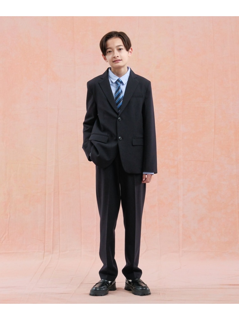 楽天市場】【SALE／70%OFF】ボーイズフォーマル/卒服セット/キッズ/145