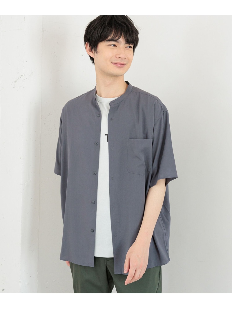 楽天市場】【SALE／30%OFF】爽快DRYタッチシャツ/半袖/986842