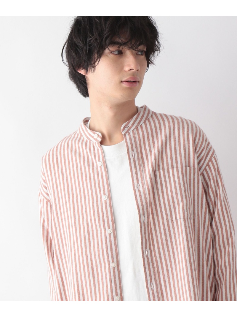 楽天市場】(U)MINIMAL SHIRT STERNBERG グローバルワーク トップス