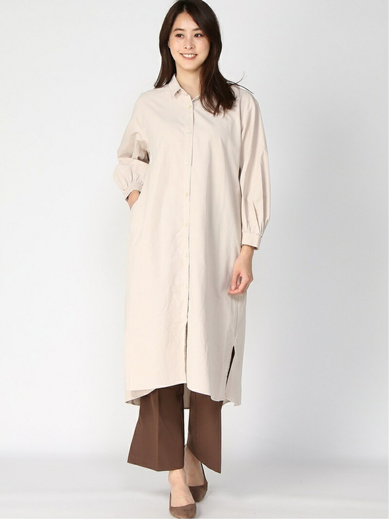 楽天市場 Rakuten Fashion Sale 50 Off カロヤカコーデュロイシャツワンピース Global Work グローバルワーク ワンピース シャツワンピース ベージュ グリーン ブルー グレー Rba E Global Work グローバルワーク