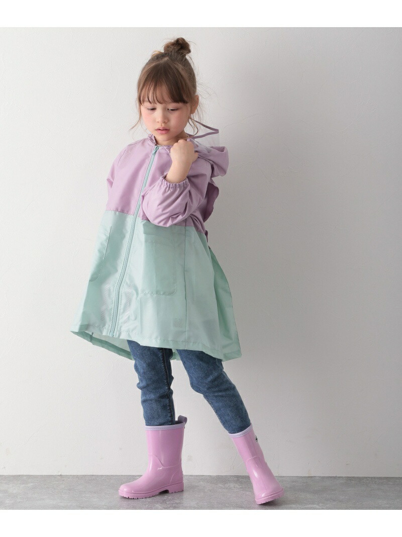 Gwレインコートkd2 Global Work コート グローバルワーク ジャケット