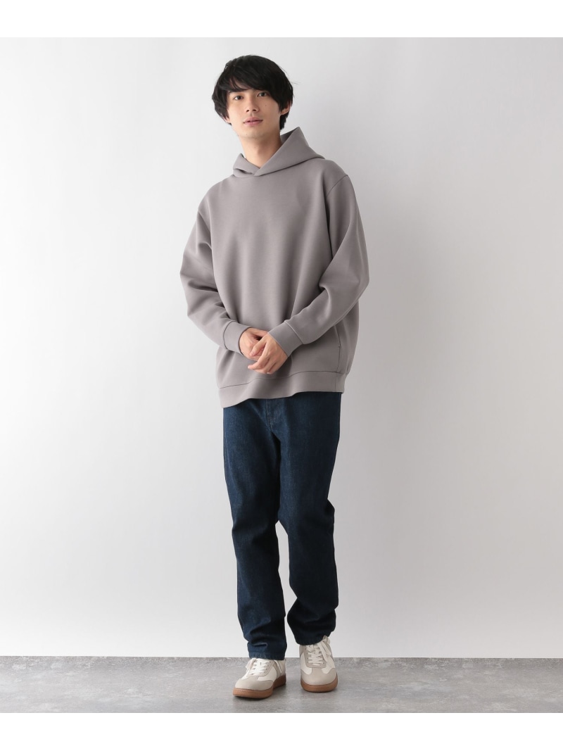 専用 SALE／50%OFF】ライトクッションパーカー/116245 GLOBAL WORK