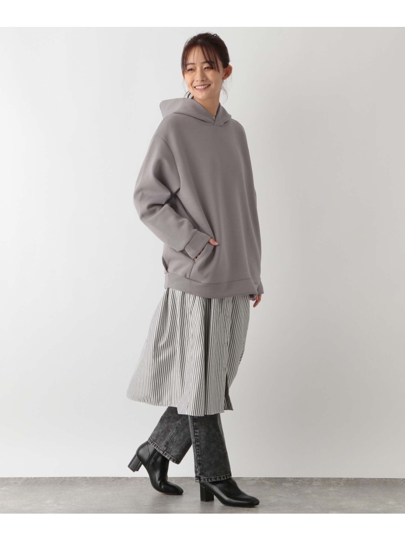 SALE／50%OFF】ライトクッションパーカー/116245 GLOBAL WORK