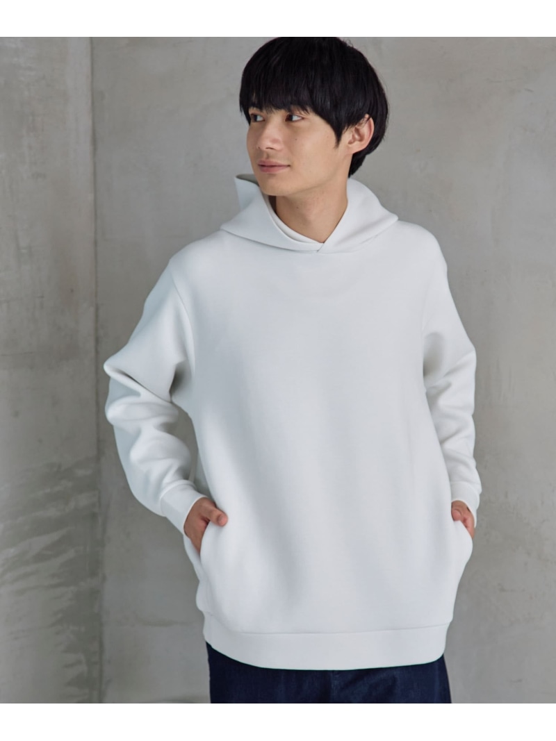 専用 SALE／50%OFF】ライトクッションパーカー/116245 GLOBAL WORK