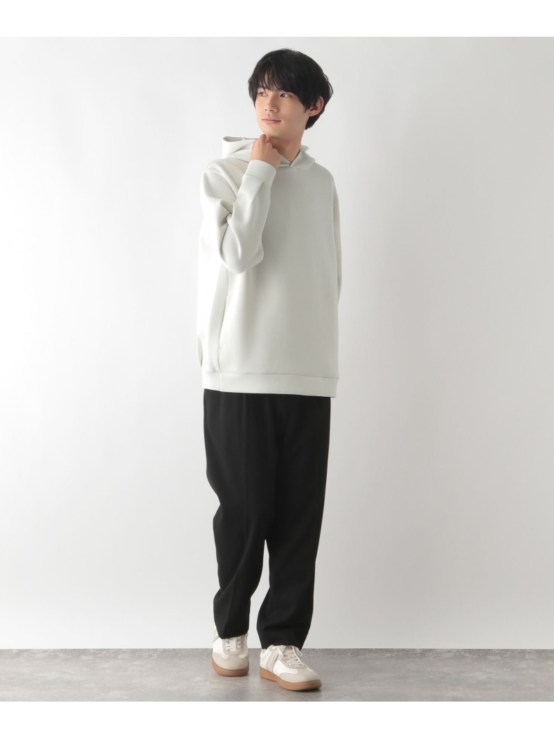 SALE／50%OFF】ライトクッションパーカー/116245 GLOBAL WORK