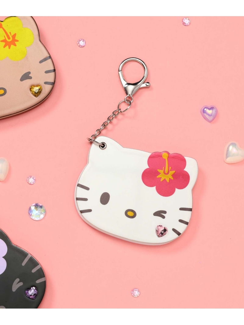 MAISON de SABRE ハローキティチャーム The SABRÉMOJI™ Hello Kitty