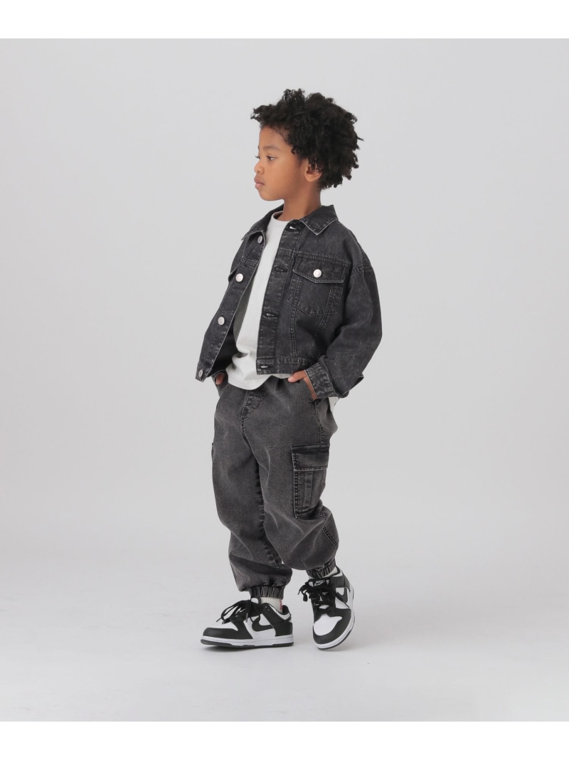 【希少❗️】美品　stone  　カーゴパンツ　ワーク　ブラック　30 楽天市場】【SALE／47%OFF】(M)KATOデザインカーゴ GLOBAL WORK