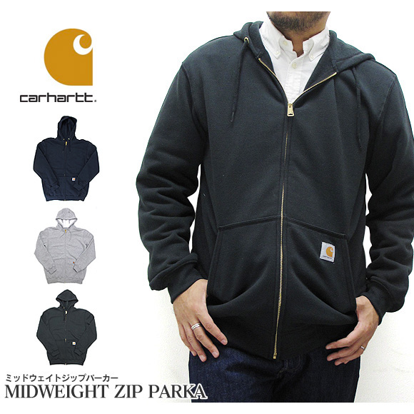 carhartt k122