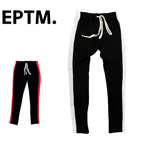 eptm track shorts