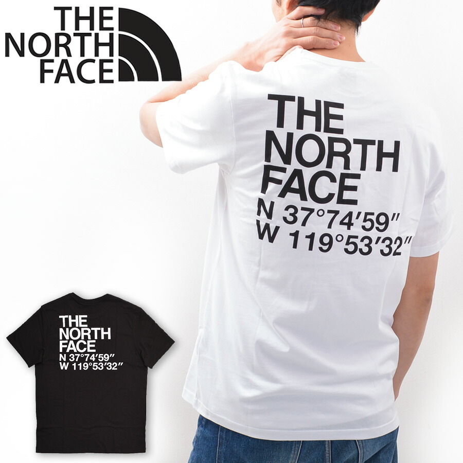 楽天市場】THE NORTH FACE Tシャツ メンズ 半袖Tシャツ ノースフェイス