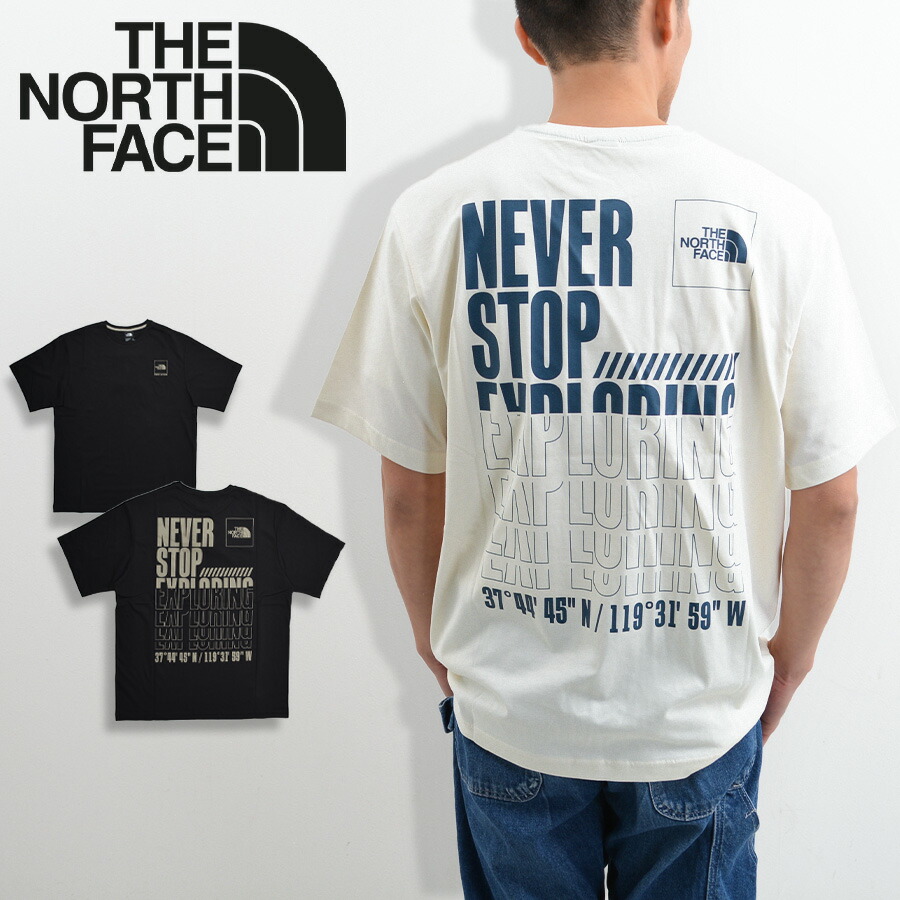 楽天市場】THE NORTH FACE ノースフェイス Tシャツ メンズ 半袖T