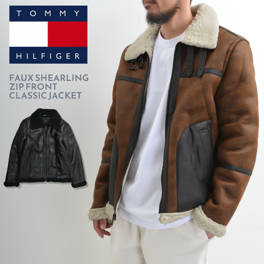 楽天市場】Tommy Hilfiger Mensトミーフィルフィガー・メンズGENUINE
