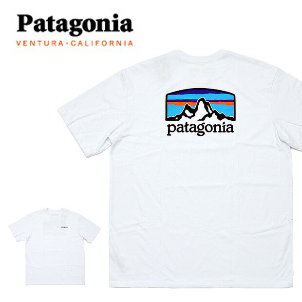 patagonia shark shirt