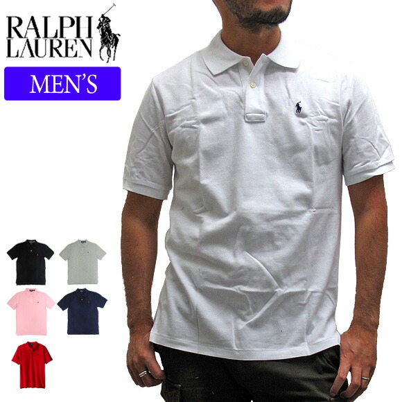 楽天市場】ポロ ラルフローレン POLO RALPH LAUREN
