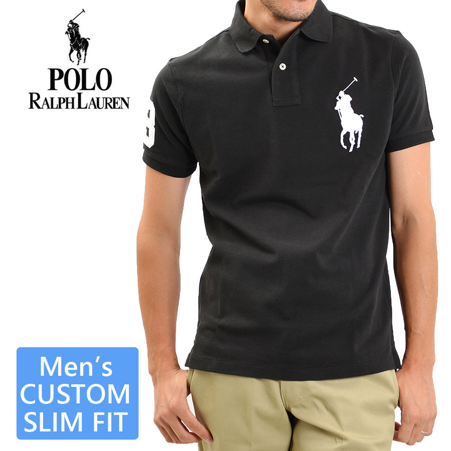 楽天市場】【メール便配送】POLO RALPH LAUREN ポロ ラルフローレン