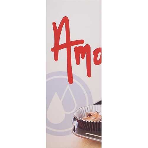 アモレッティ ピーカン エキス、2 液量オンス Amoretti Pecan Extract, 2 Fluid Ounce
