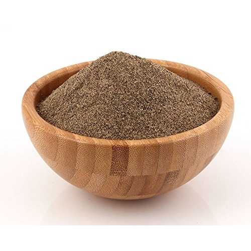 ギリシャ産黒胡椒挽き - 250g Bagatzounis Ground Black Pepper From Greece - 250g|Glomarket