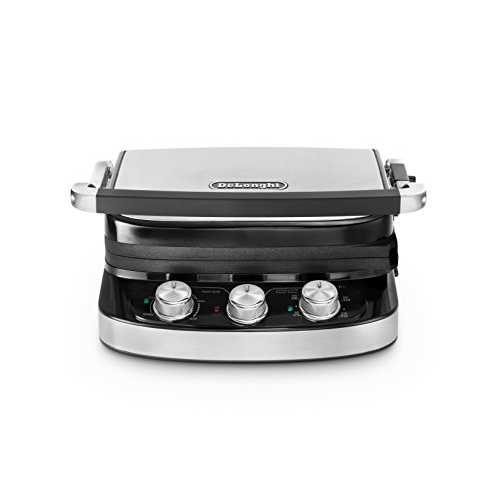 楽天市場】Delonghi デロンギ BG24 Perfecto Indoor Grill 電気
