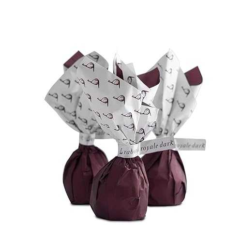 Rabitos Royale 20 Individually Wrapped Figs - Bulk