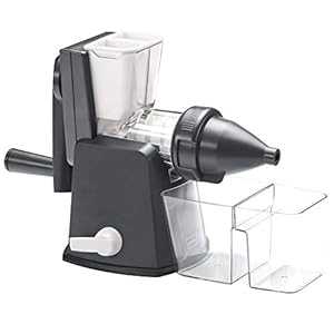 Lurch Germany Base&Soul Juicer アイアングレー/ホワイト Lurch Germany Base&Soul Juicer iron grey/white