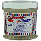 Bolner's Fiesta Extra Fancy Wild Game Rub With Tenderizer, 7 Ounce Shaker画像