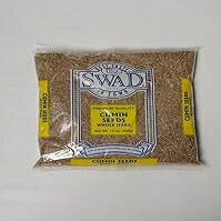 Swad/Deep/Lakshmi Cumin Seeds (Jeera Whole) 14oz