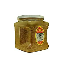 ファミリーサイズ マーシャルズ クリーク スパイス 低塩、パプリカ レモン & ライム スパイス ブーケ、24 オンス... Family Size Marshalls Creek Spices Low Salt, Paprika Lemon & Lime Spice Bouquet, 24 Ounces ...|Glomarket