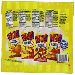 Hi-C フルーツジュース バラエティパック、270 オンス Hi-C Fruit Juice Variety Pack, 270 Ounce