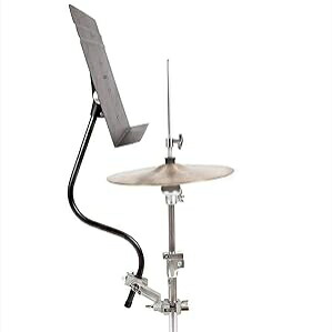 マンハセット ドラマー ハイハットスタンド (53DH) Manhasset Drummer Hi-Hat Stand (53DH)