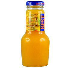 ベストマンゴージュース - 9オンス - (6本) Best Mango Juice - 9oz - (6 bottles)