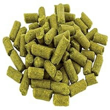 チェコ ザーツ ペレットホップ 1ポンド ArtisanHops Czech Saaz Pellet Hops 1 lb