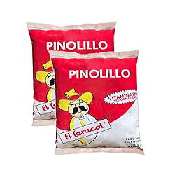エル カラコル ピノリロ (14oz x2) EL CARACOL PINOLILLO (14oz x2)