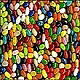 ジェリーベリー スイカ ジェリー ビーンズ - 10 ポンド バルク - 本物、公式、産地直送 Jelly Belly Watermelon Jelly Beans - 10 lbs bulk - Genuine, Official, Straight from the Source