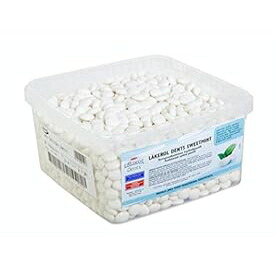 クロエッタ レイクロール デント スウィートミント トローチ トローチ 2.5kg 1 箱 Cloetta Lakerol Dents Sweet Mint pastilli Pastilles 1 Box of 2.5kg