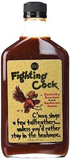 楽天市場】ファイティング・コック 6年 Big 1750ml バーボン