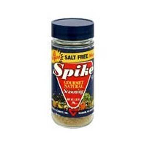 Spike Salt Free Magic, 1.9 薬局衡オンス (pack of 24)