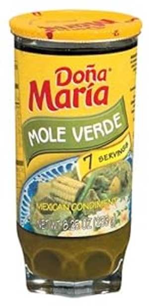 ドナ・マリア・モーレ・ヴェルデ Do・・a Mar・・a Dona Maria Mole Verde