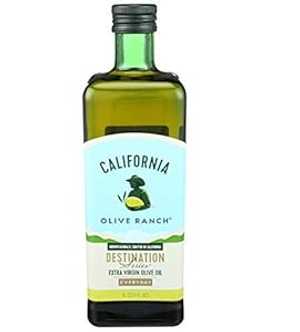 California Olive Ranch Oil Olive Xvrgn Evrydy