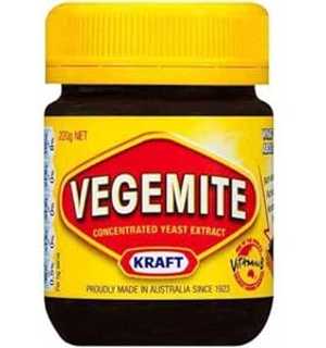 ベジマイト 220g×6 Vegemite 220g x 6