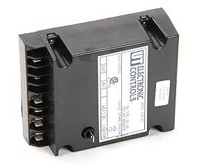 Aaon P79990 Ignition Control Direct Spark