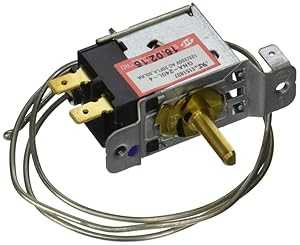 ターボエアー GNA-240L-4 サーモスタット Turbo Air GNA-240L-4 Thermostat｜Glomarket
