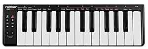 Nektar、25 キー MIDI コントローラー (SE25) Nektar, 25-Key Midi Controller (SE25)