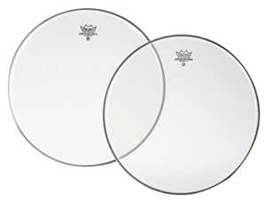 Remo Drum Set, 15-inch (SA0115-00)