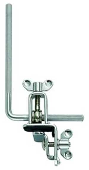 Meinl Percussion MC-BD バスドラム カウベル ホルダー Meinl Percussion MC-BD Bass Drum Cowbell Holder