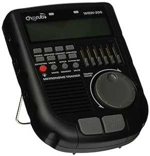 ケルブ ドラムトレーナー WRW-206 Cherub WRW-206 Drum Trainer 16,246円